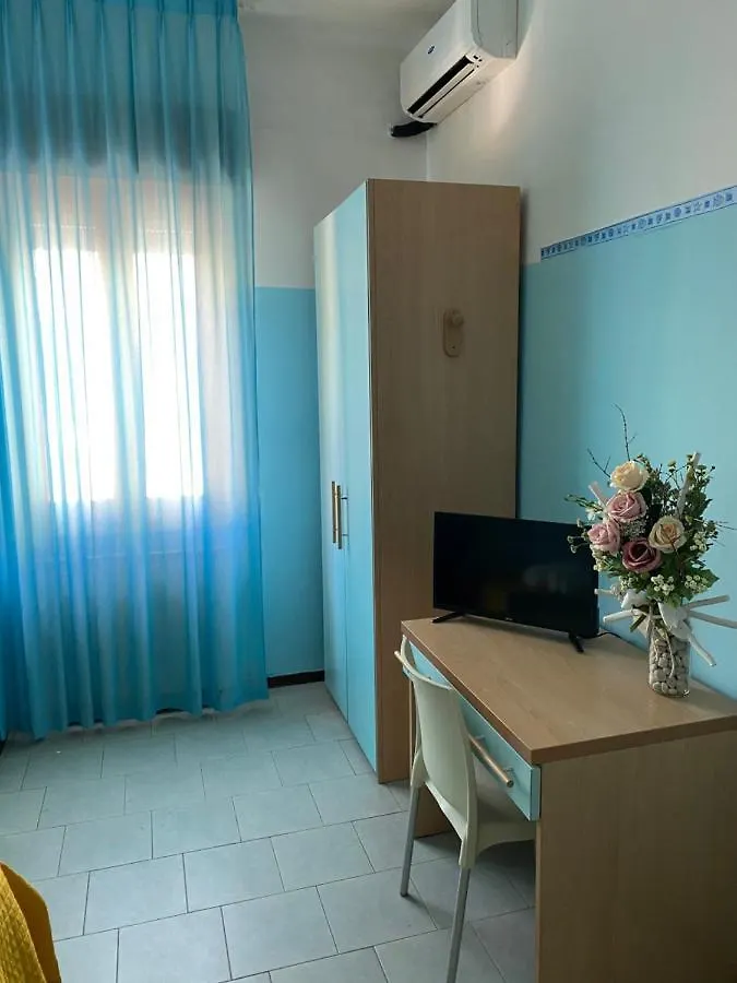 Hotel Silvana Beach Rimini Italy