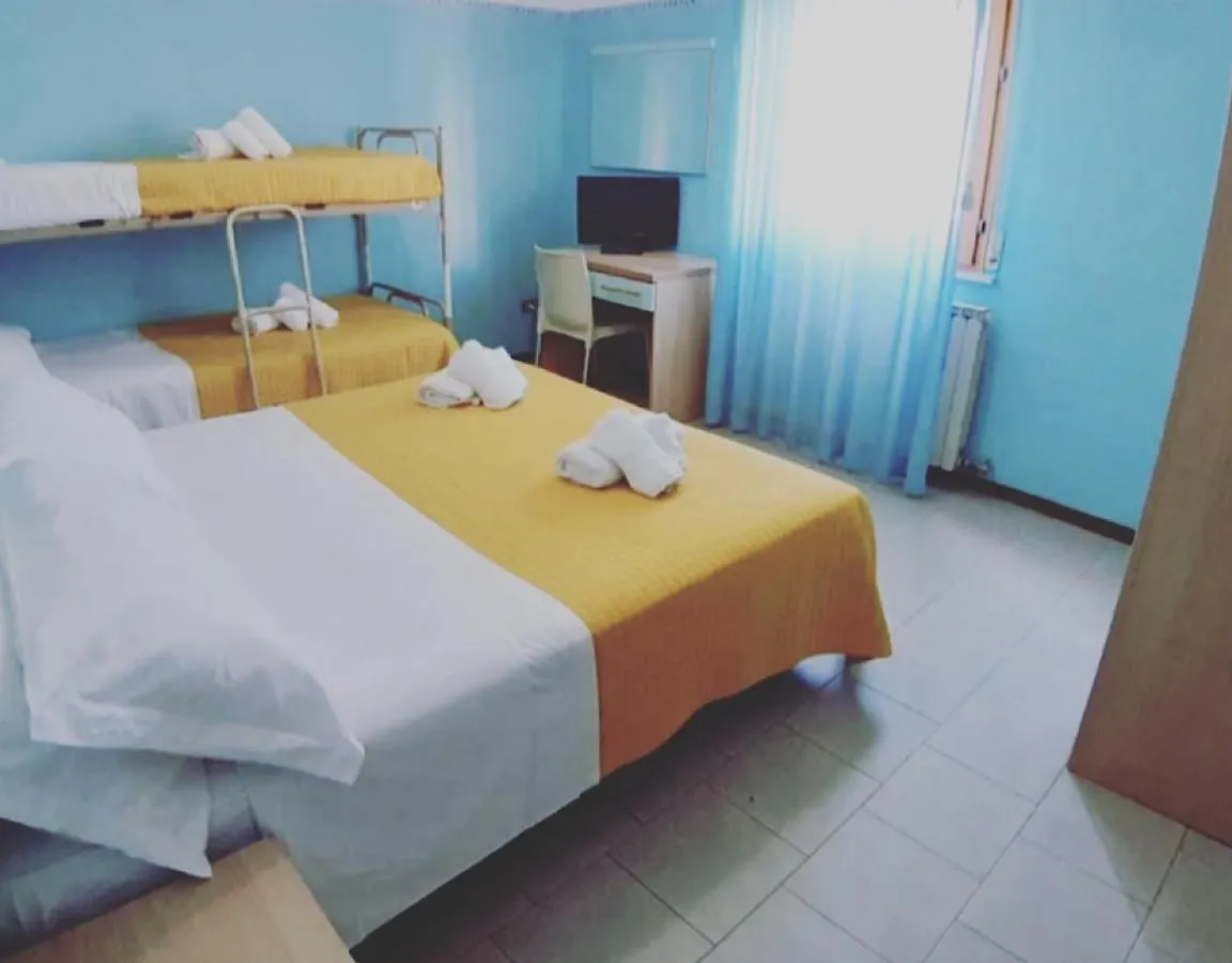 Hotel Silvana Beach Rimini