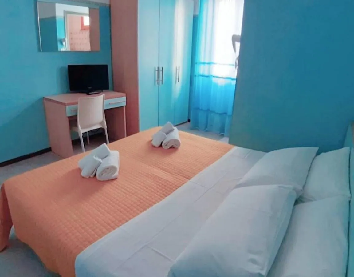 Hotel Silvana Beach Rimini