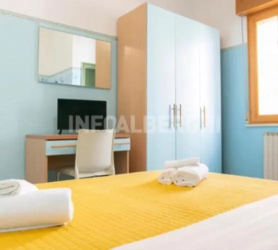 Hotel Silvana Beach Rimini