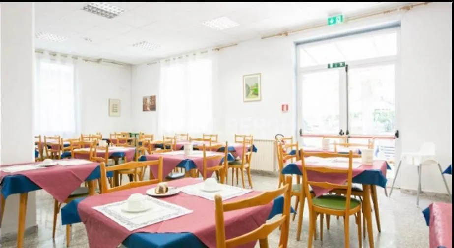 Hotel Silvana Beach Rimini