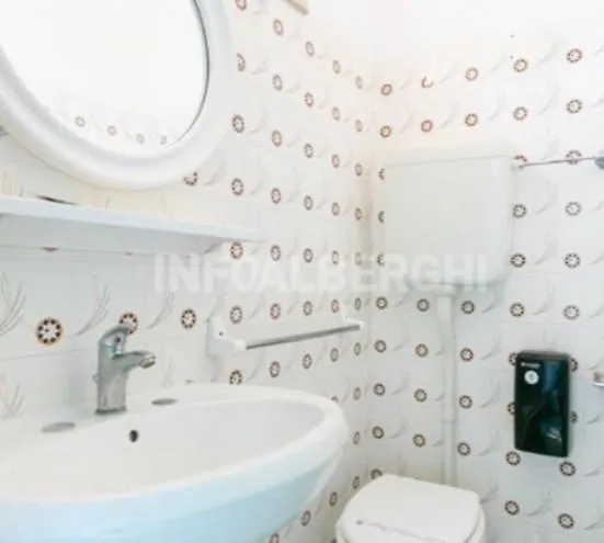 **  Hotel Silvana Beach Rimini Italy